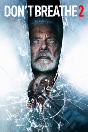 Breathe's Poster