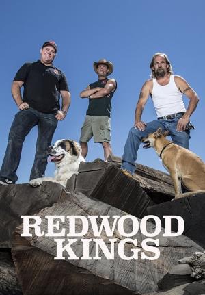 Redwood Kings's Poster