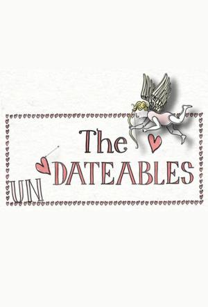 The Undateables's Poster