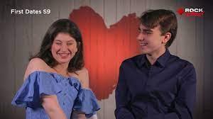 First Dates S9's Poster