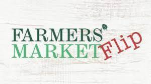 Farmers' Market Flip 's Poster