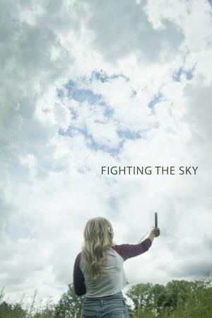 Fighting The Sky's Poster