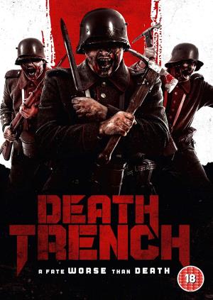 Death Trench's Poster