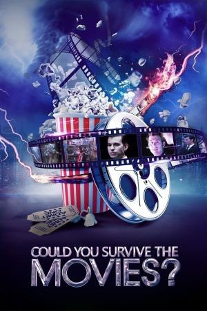 Could You Survive?'s Poster