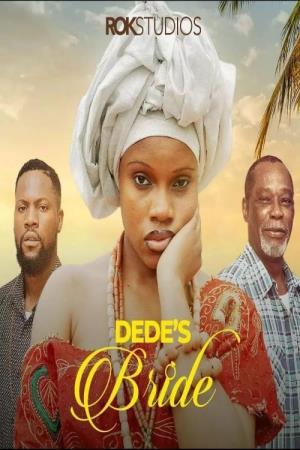 Dede's Bride's Poster