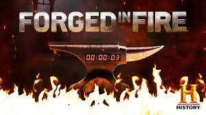 Forged In Fire: India's Deadliest's Poster