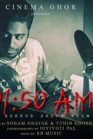 01:50's Poster