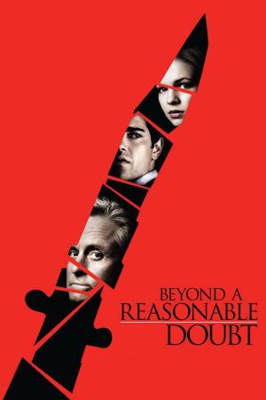 Beyond Reasonable Doubt:...'s Poster