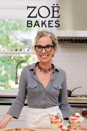 Zoe Bakes's Poster