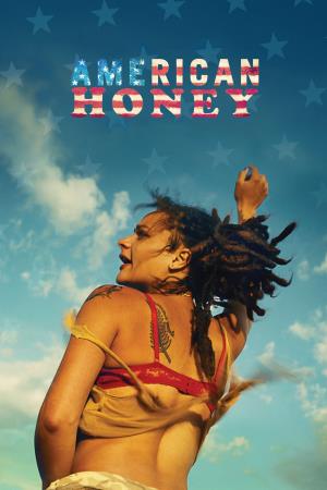 American Honey's Poster