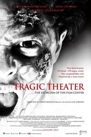 Tragic Theater's Poster