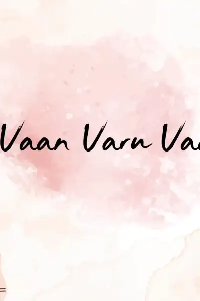Vaan Varu Vaan's Poster