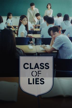 Class of Lies's Poster