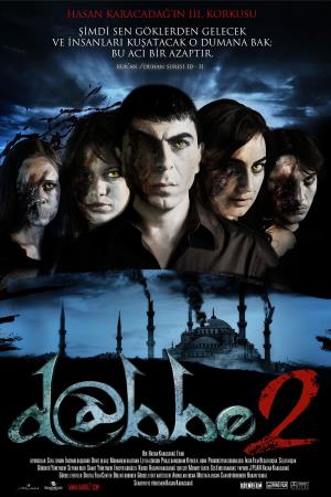 Dabbe 2's Poster
