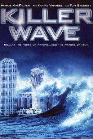 Killer Wave's Poster