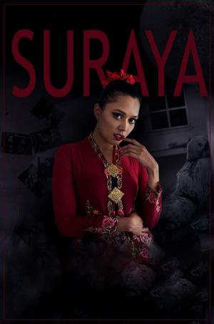 Suraya's Poster