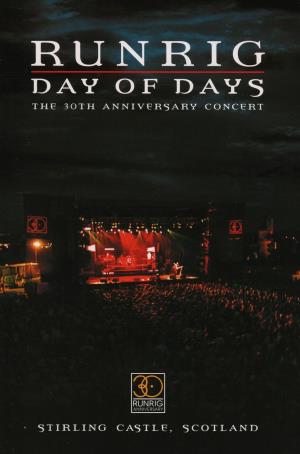 Day of Days's Poster