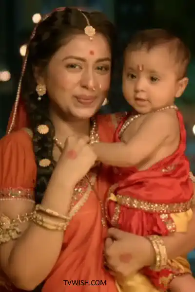 Yashomati Maiyya Ke Nandlala's Poster
