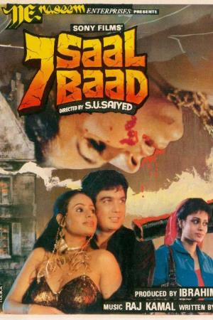 Saat Saal Baad's Poster