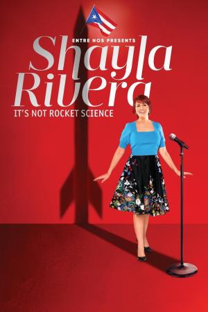 It's Not Rocket Science's Poster