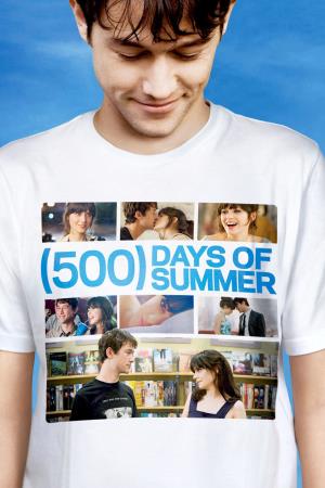 (500) Days of Summer's Poster