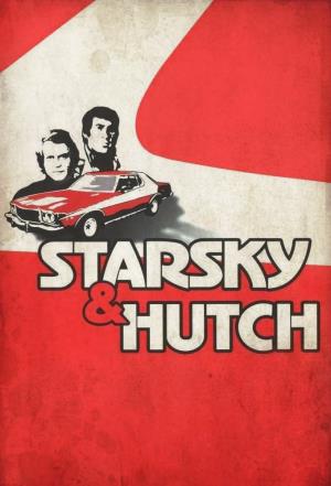 Starsky and Hutch's Poster
