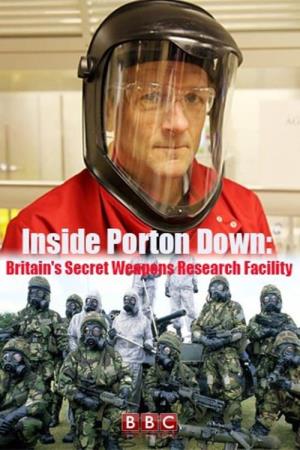 Inside Porton Down: Britain's...'s Poster