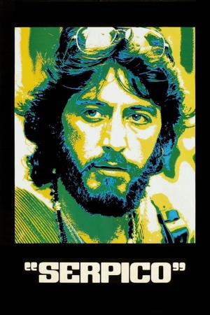 Serpico's Poster