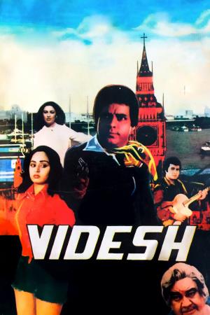 Videsh's Poster
