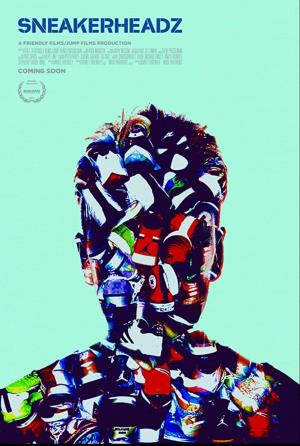 Sneakerhead's Poster
