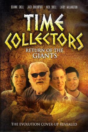 Time to Collect's Poster