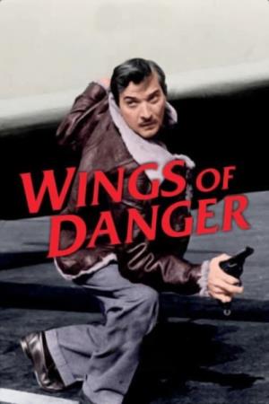 Wings of Danger's Poster