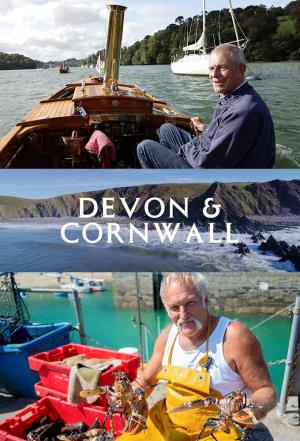 Devon and Cornwall's Poster