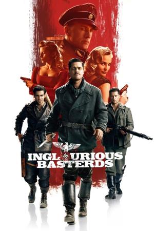 Inglorious Basterds's Poster