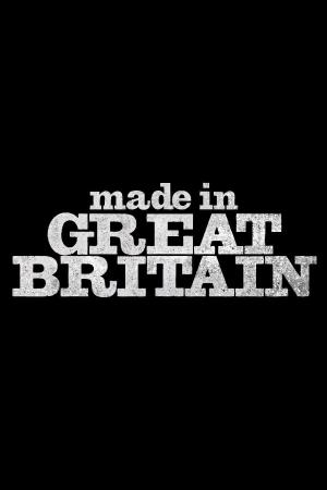 Made in Great Britain's Poster
