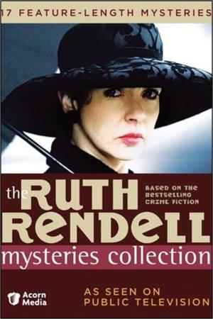 The Ruth Rendell Mysteries's Poster