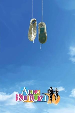 Akka Kuruvi's Poster