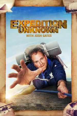 Expedition Unknown Specials- Global Game Show: Heroes And Villains's Poster