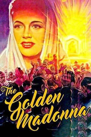 The Golden Madonna's Poster