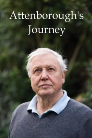 Attenborough's Journey's Poster