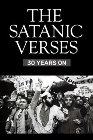 The Satanic Verses: 30 Years On's Poster