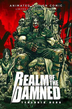 Realm of the Damned's Poster