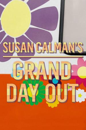 Susan Calman's Grand Day Out's Poster