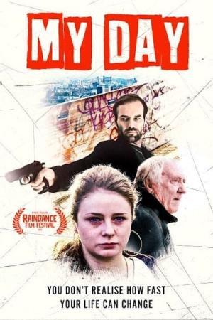 My Day's Poster