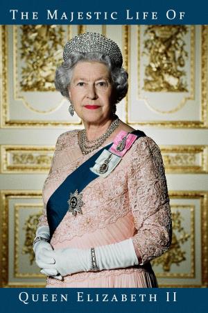 Queen Elizabeth II's Poster