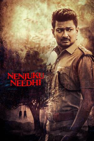 Nenjuku Needhi's Poster