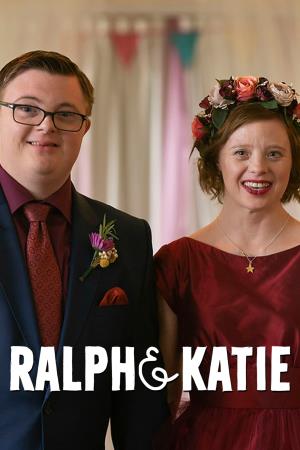 Ralph & Katie's Poster