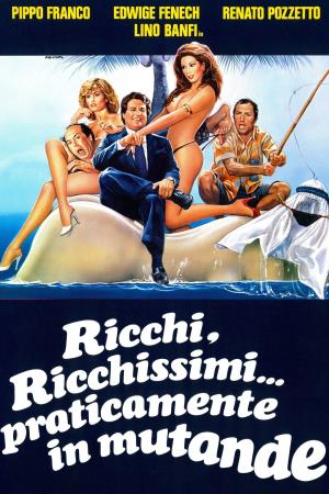 Fugget About It's Poster