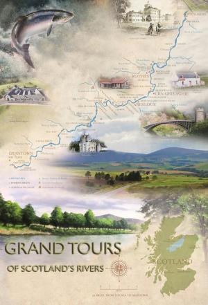 Grand Tours of Scotland's Rivers's Poster