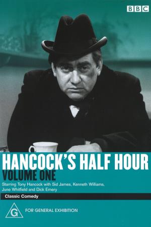 Hancock's Half Hour's Poster